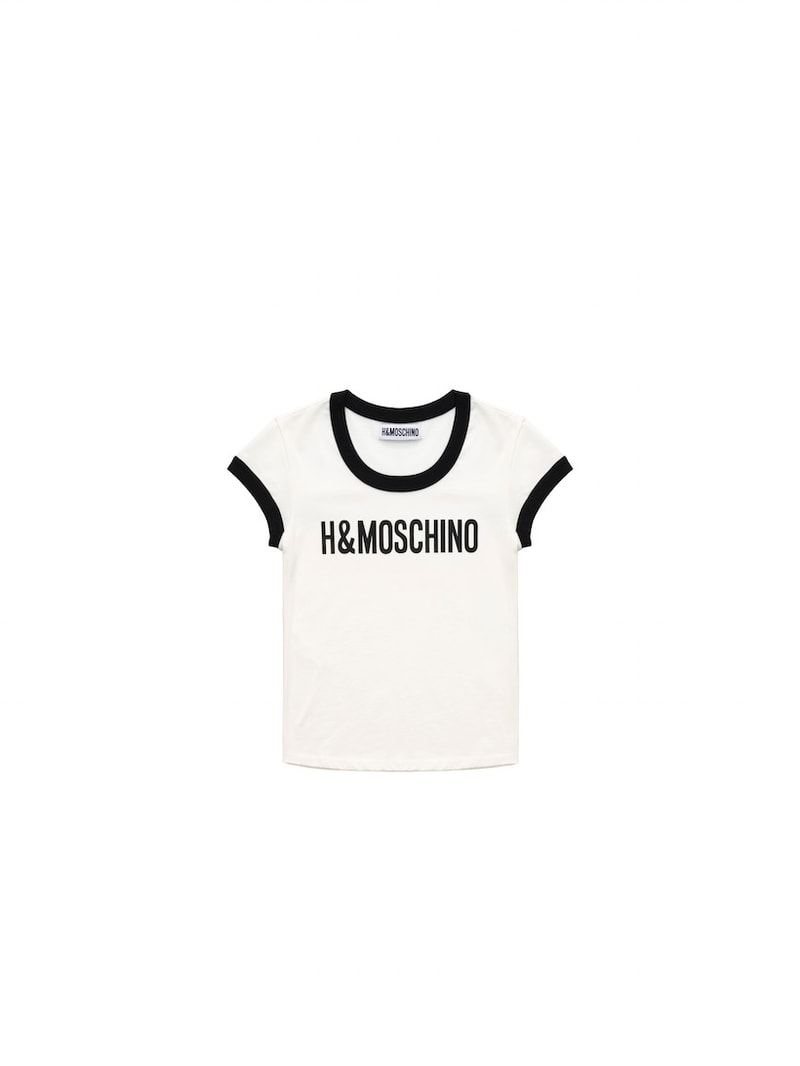 Moschino H&M Lookbook full all item reveal price