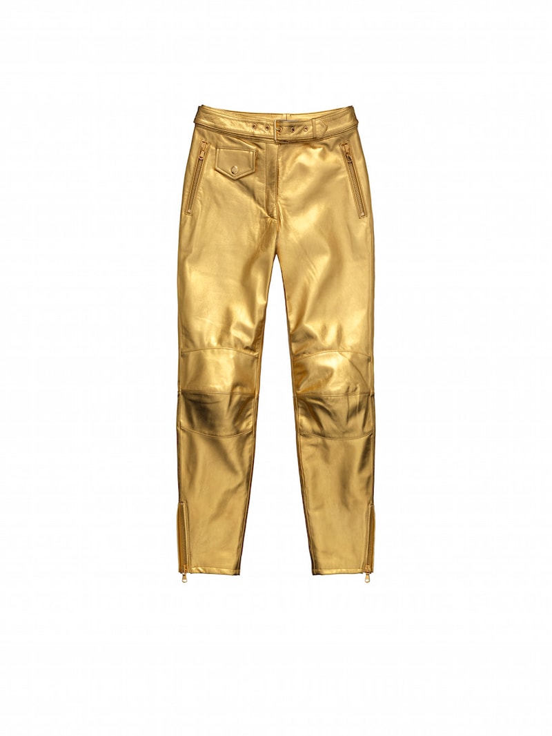 Moschino H&M Lookbook full all item reveal price
