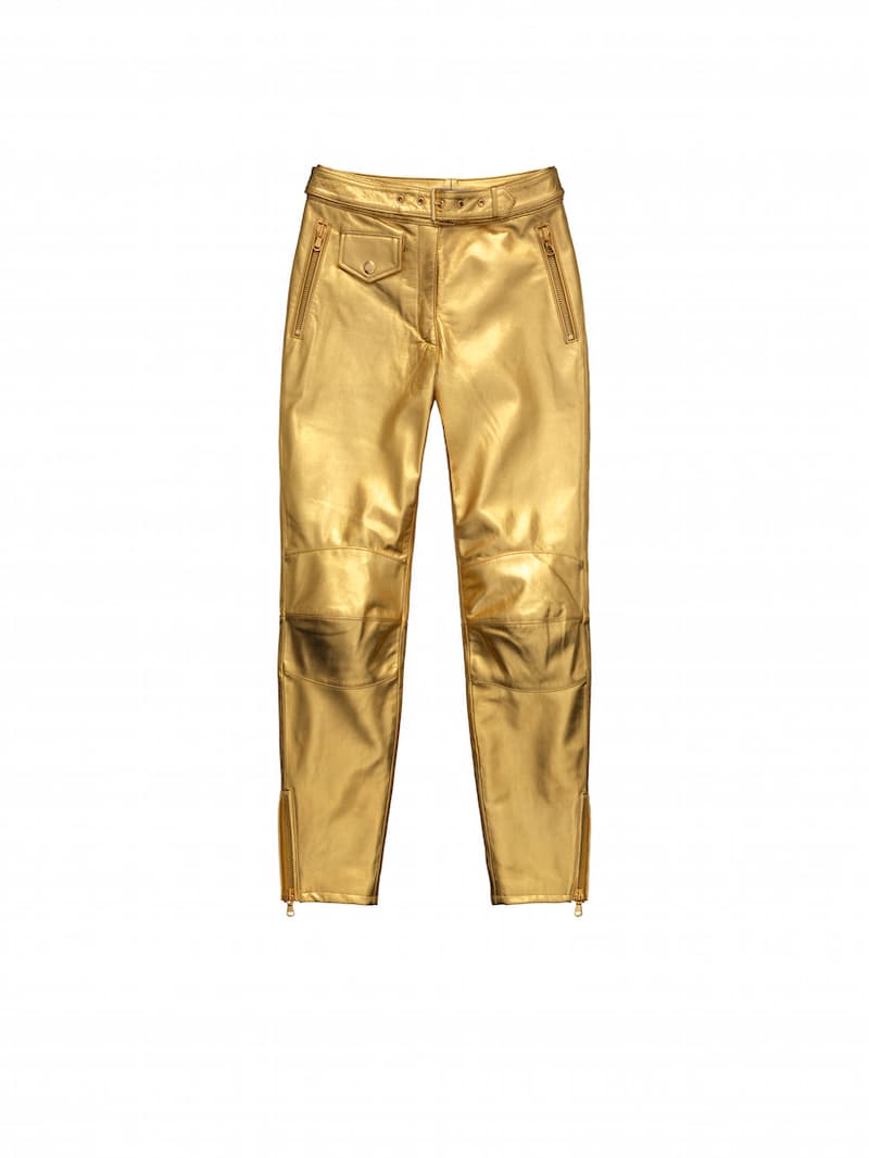 Moschino H&M Lookbook full all item reveal price