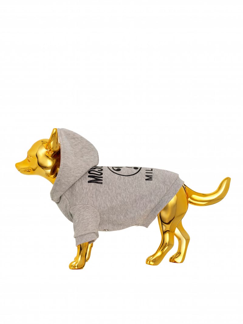 Moschino H&M Lookbook full all item reveal price