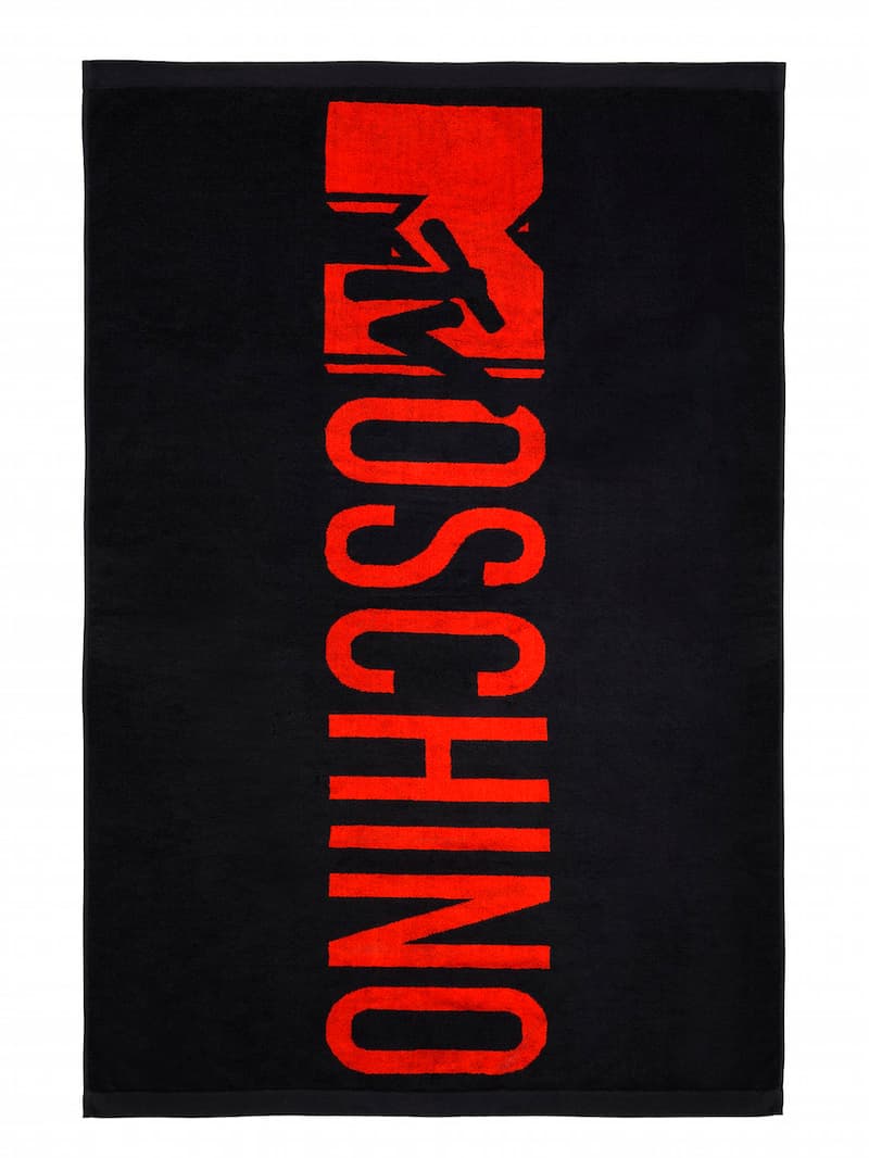 Moschino H&M Lookbook full all item reveal price