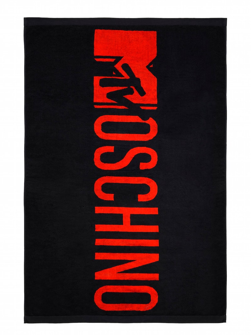 Moschino H&M Lookbook full all item reveal price