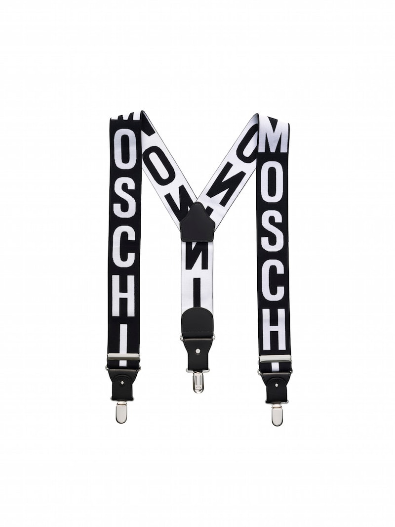 Moschino H&M Lookbook full all item reveal price