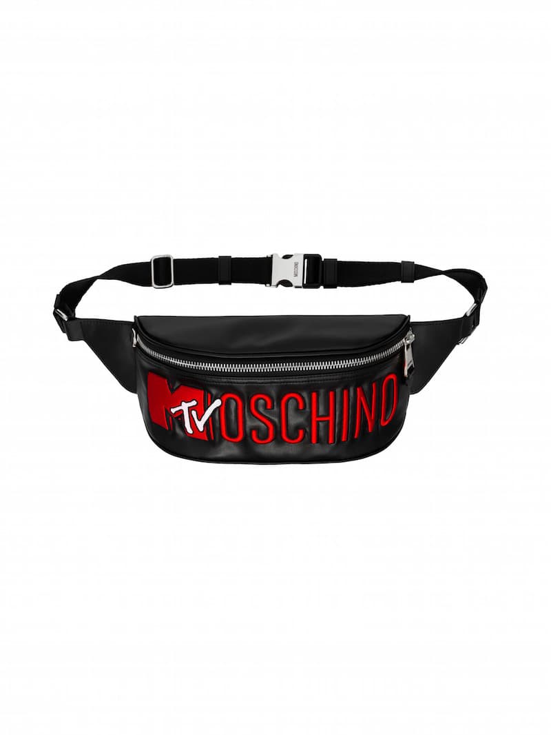 Moschino H&M Lookbook full all item reveal price