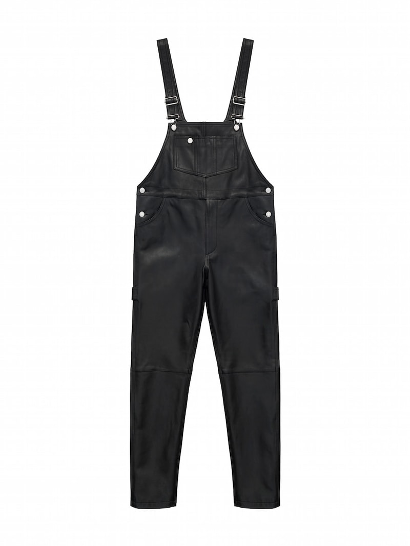 Moschino H&M Lookbook full all item reveal price