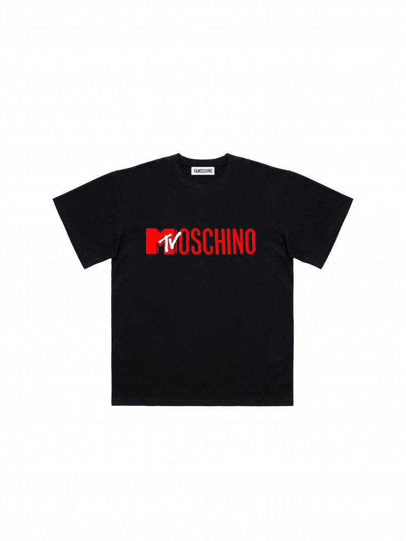 Moschino H&M Lookbook full all item reveal price