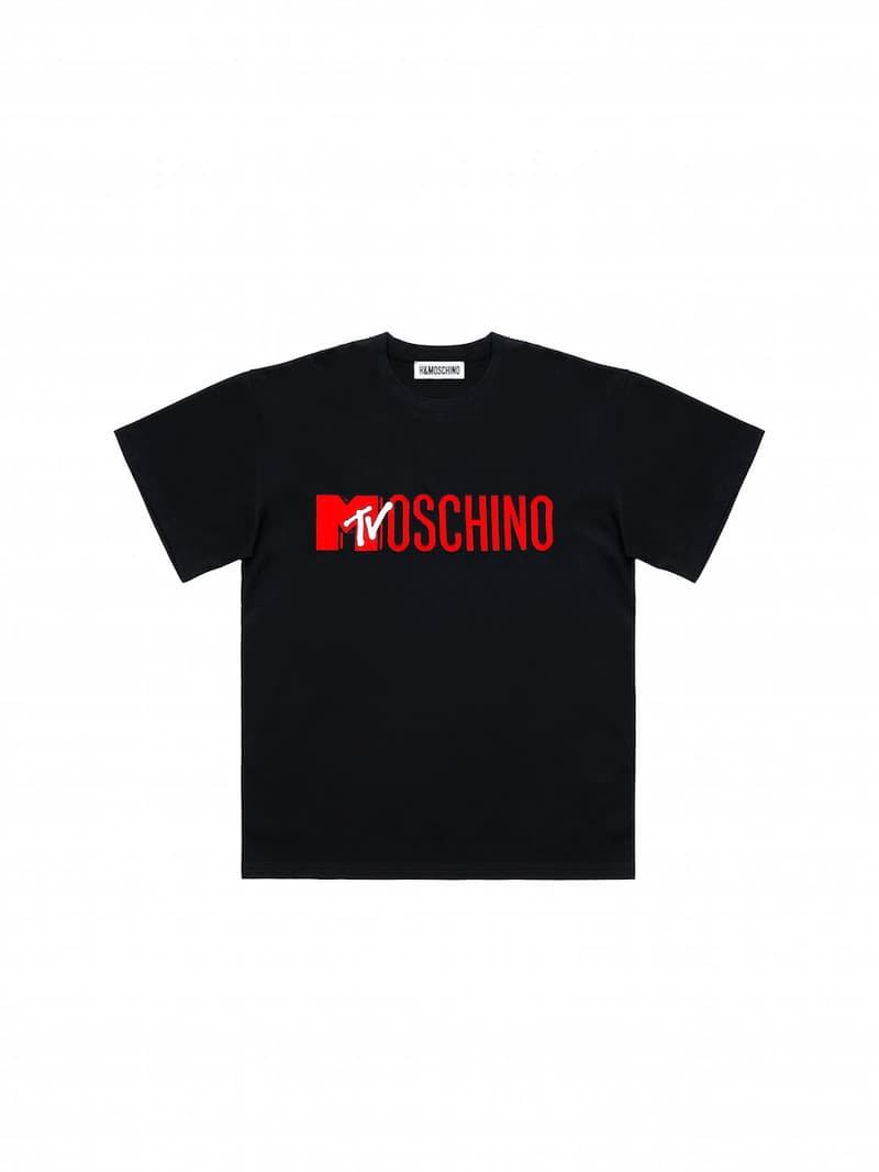 Moschino H&M Lookbook full all item reveal price