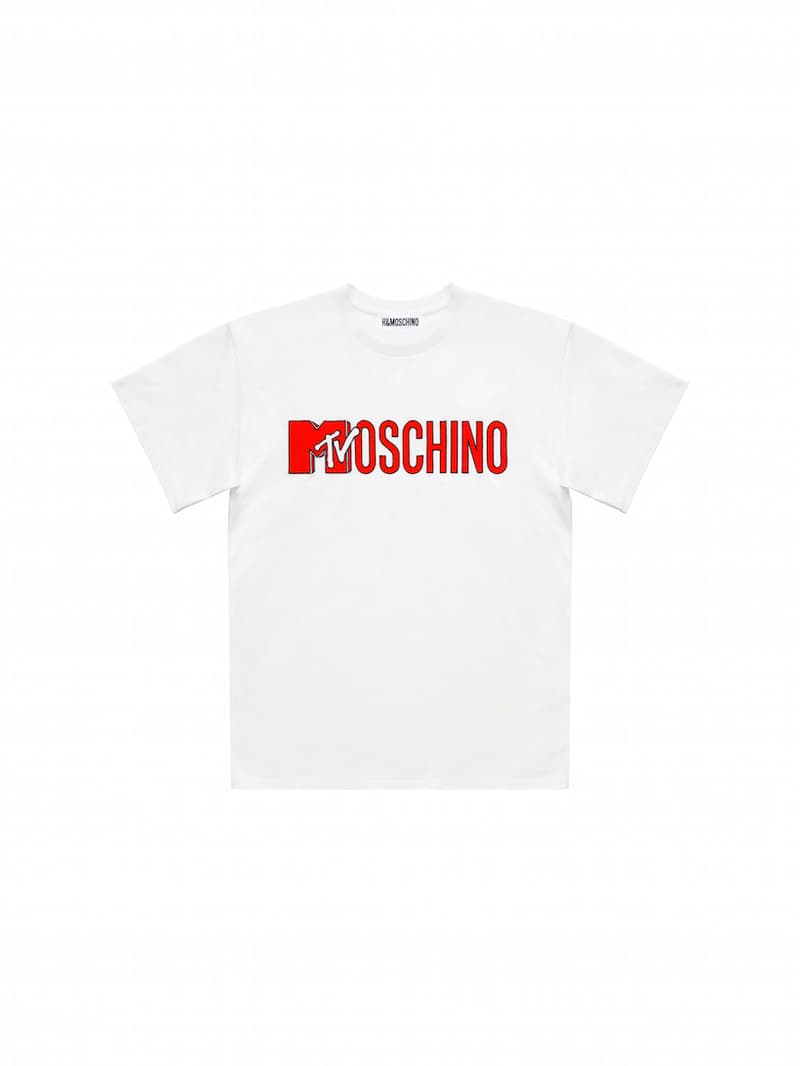 Moschino H&M Lookbook full all item reveal price