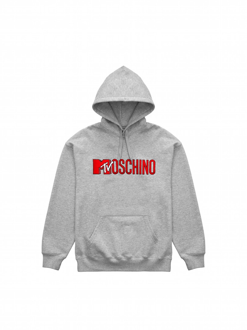 Moschino H&M Lookbook full all item reveal price