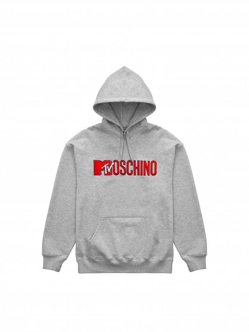 Moschino H&M Lookbook full all item reveal price