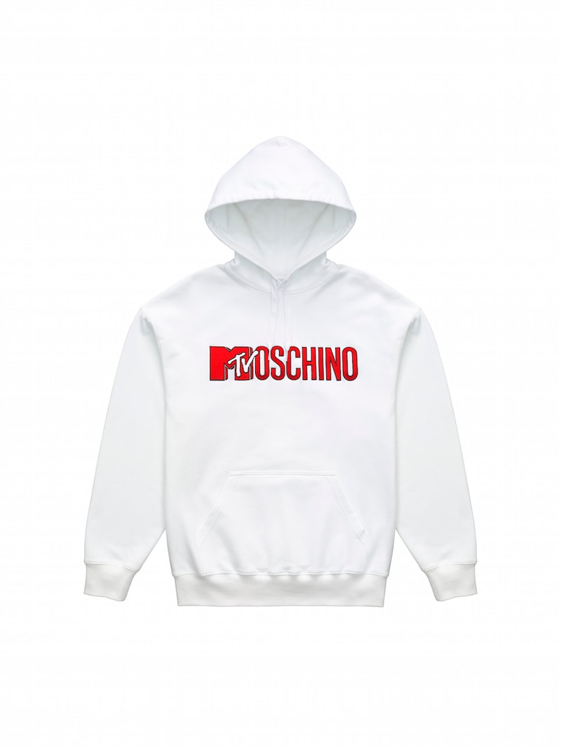Moschino H&M Lookbook full all item reveal price