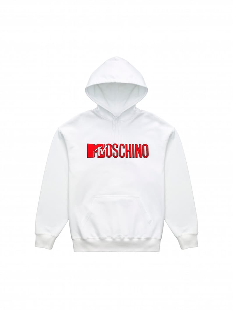 Moschino H&M Lookbook full all item reveal price