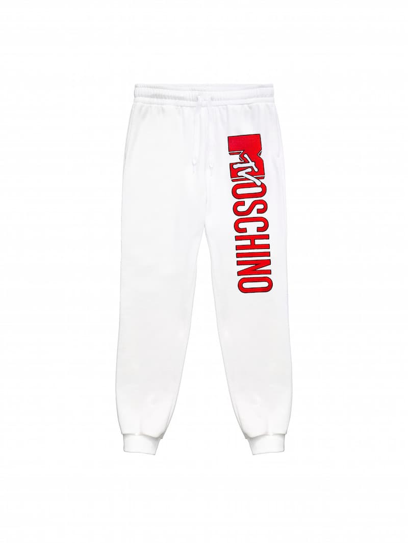 Moschino H&M Lookbook full all item reveal price