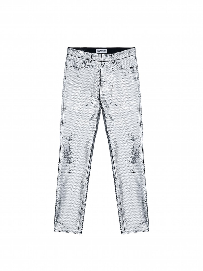 Moschino H&M Lookbook full all item reveal price