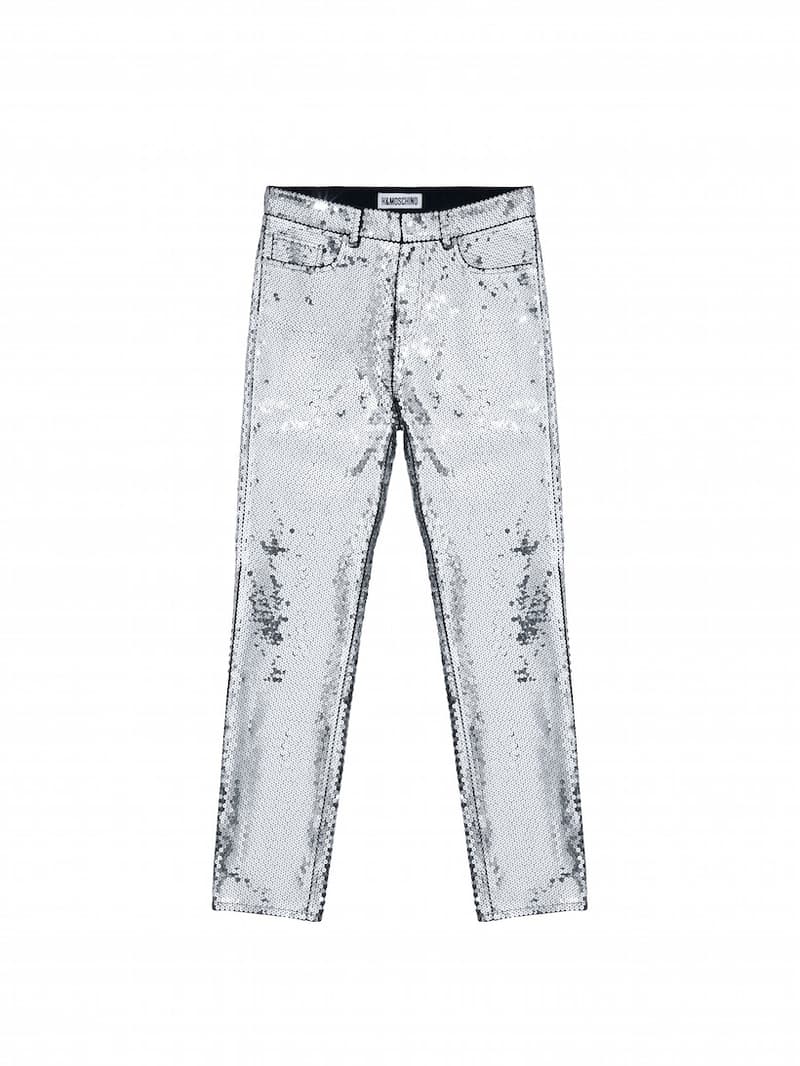 Moschino H&M Lookbook full all item reveal price