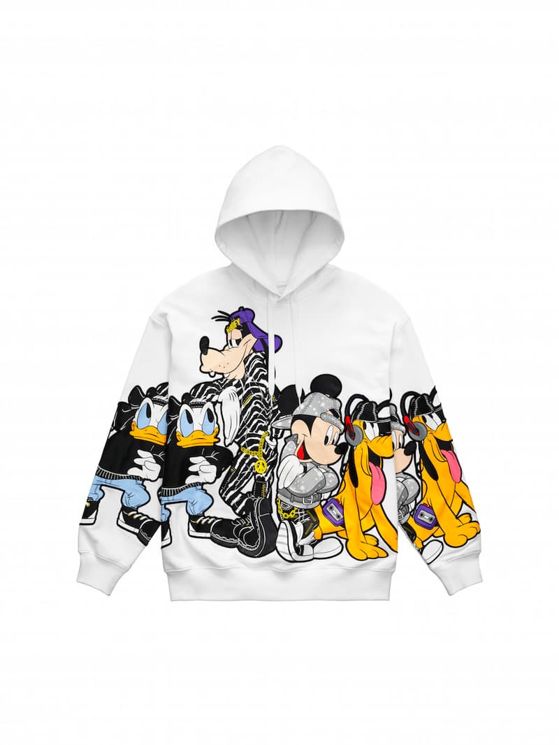 Moschino H&M Lookbook full all item reveal price