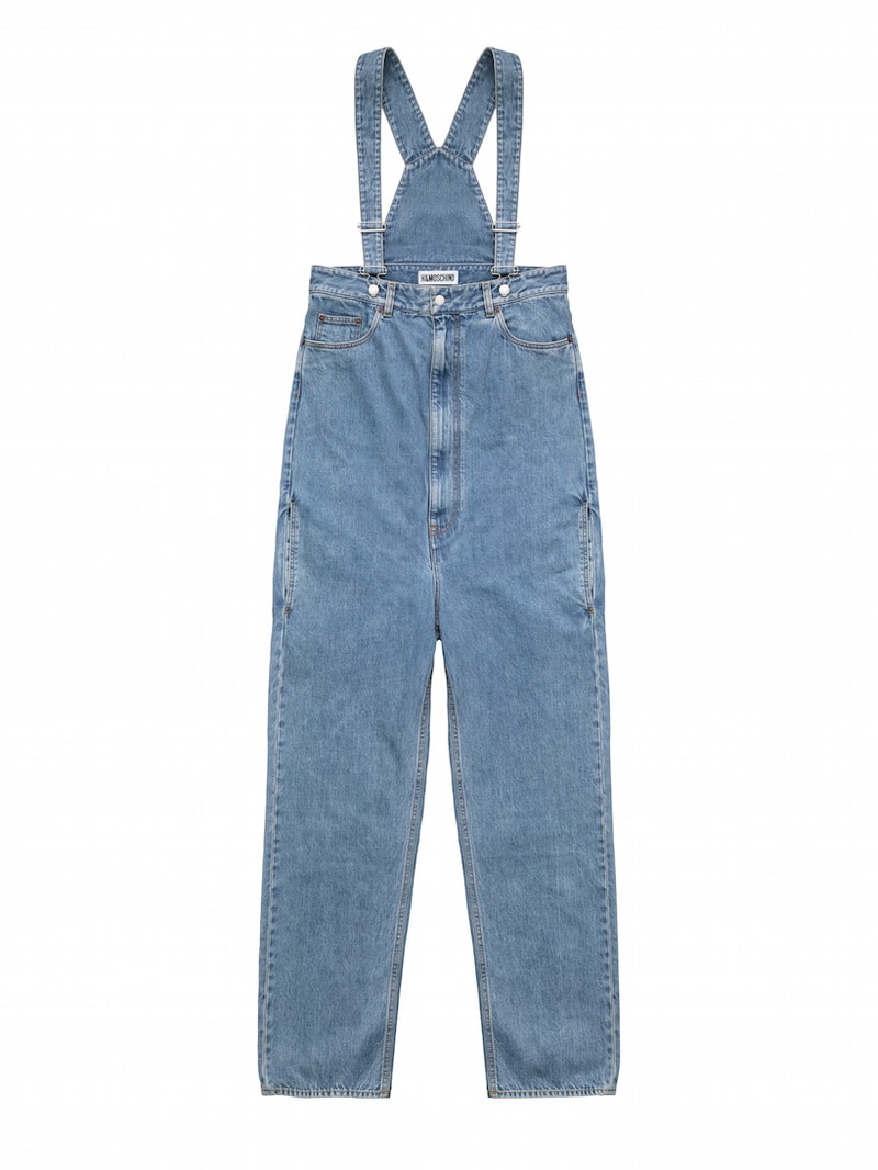 Moschino H&M Lookbook full all item reveal price