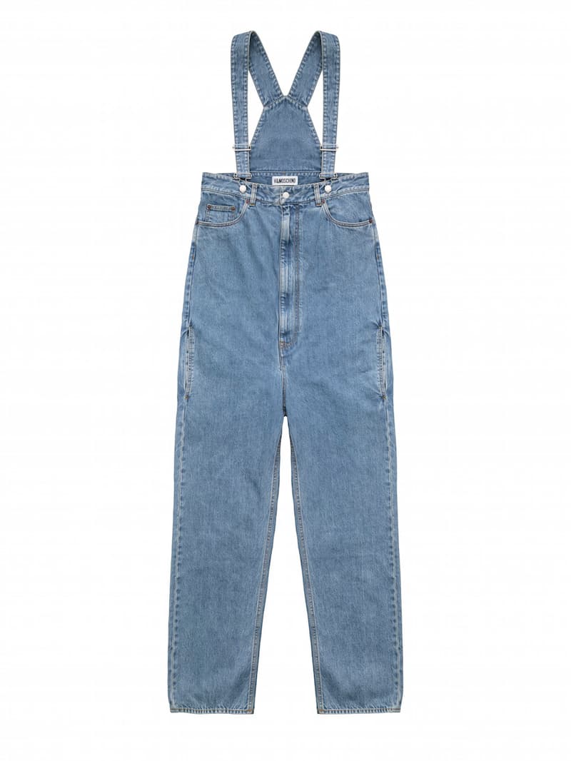 Moschino H&M Lookbook full all item reveal price