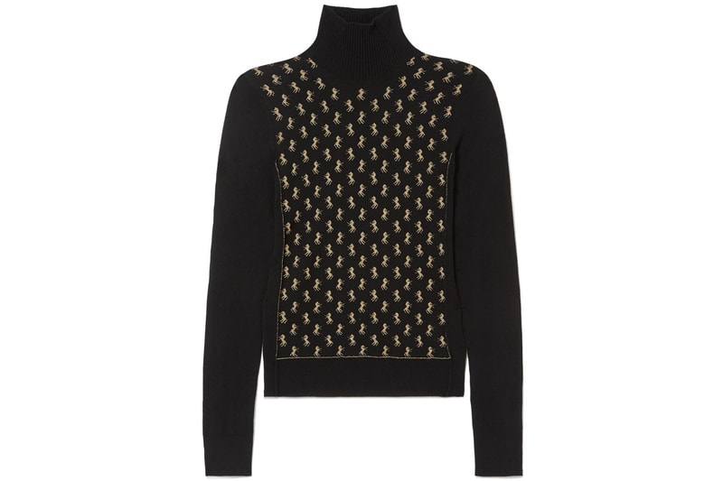 net a porter X Chloe exclusive capsule collection