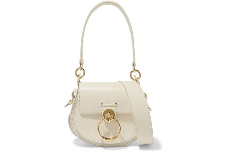 net a porter X Chloe exclusive capsule collection
