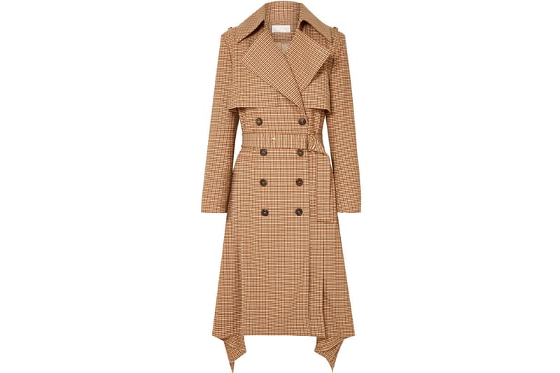 net a porter X Chloe exclusive capsule collection