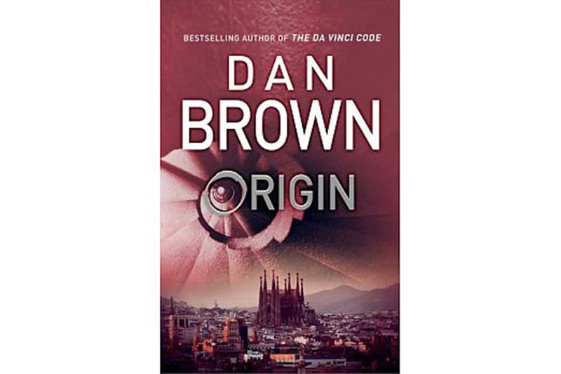 Origin – The Da Vinci Code