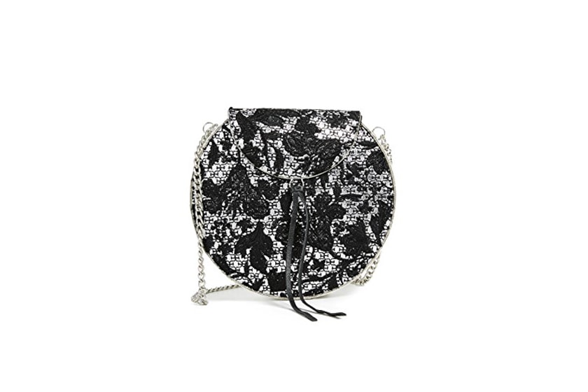 Sam Edelman Beatrice II Box Clutch