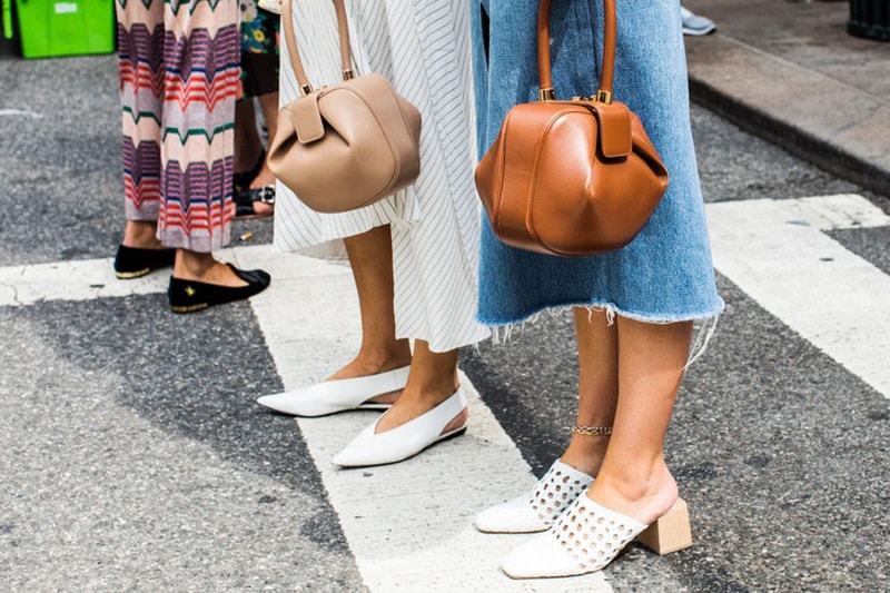 Essential Shoes