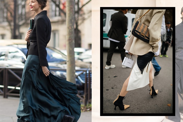 跟不上變幻的潮流?只需這 3 個實用方法就能令人大讚「很時尚」!