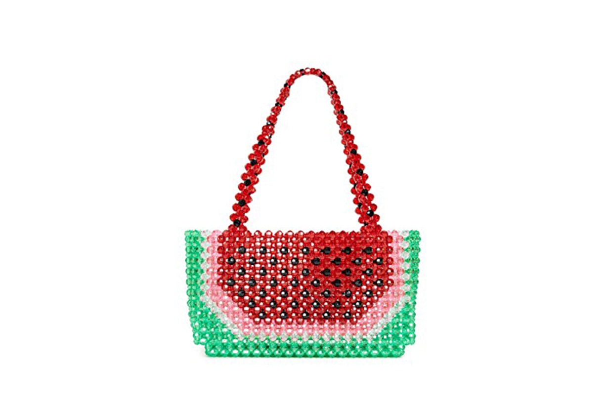 Susan Alexandra Watermelon Dream Bag