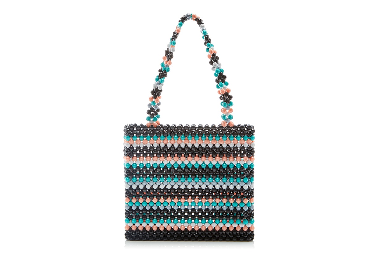 Susan Alexandra Mari Bag