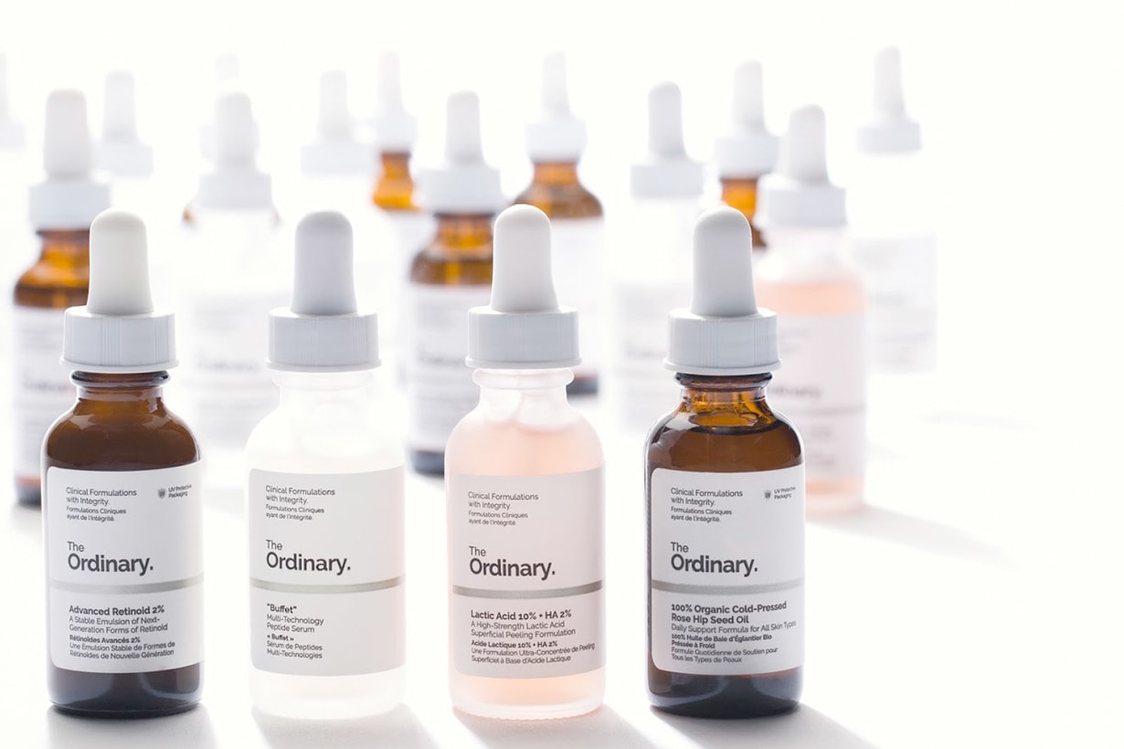 the ordinary deciem reopen annoucement