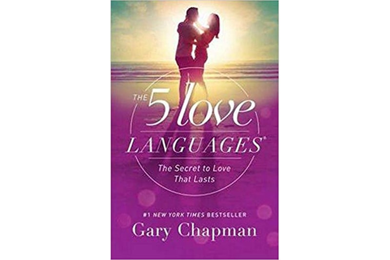 The 5 Love Languages