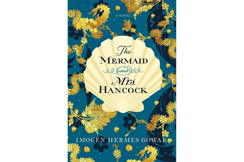The Mermaid and Mrs. Hancock