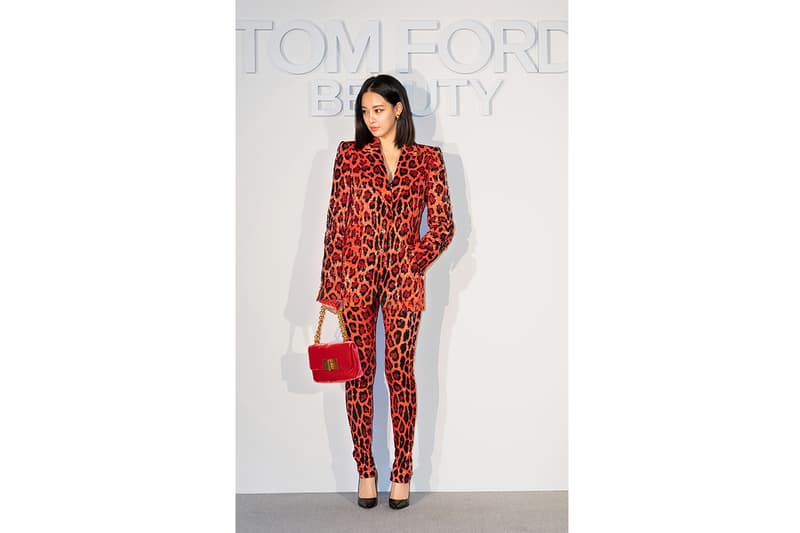 Tom Ford beauty JCC Creative Centre