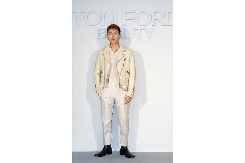 Tom Ford beauty JCC Creative Centre