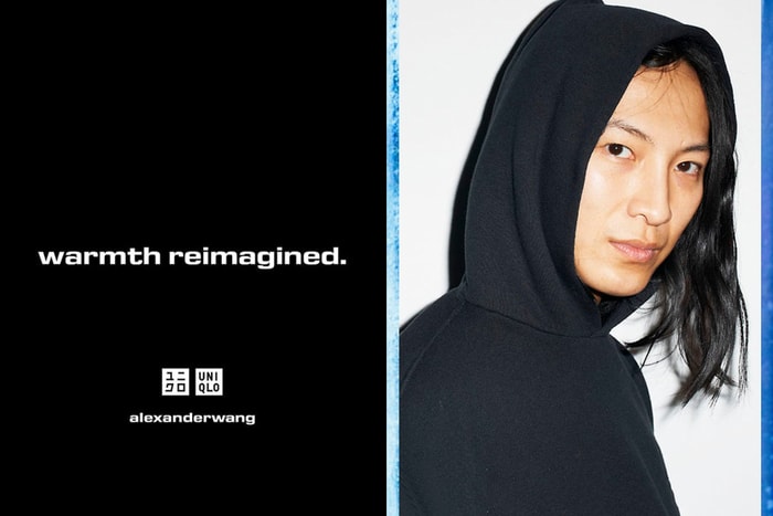 一次看完 Uniqlo x Alexander Wang 完整系列：最時尚內衣的親民價格大公開！
