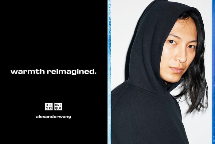 一次看完 Uniqlo x Alexander Wang 完整系列:最時尚內衣的親民價格大公開!