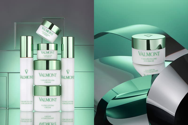 Valmont prime awf collection