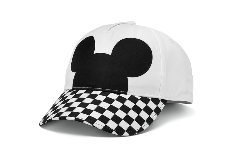 Vans X Disney crossover collection 2018