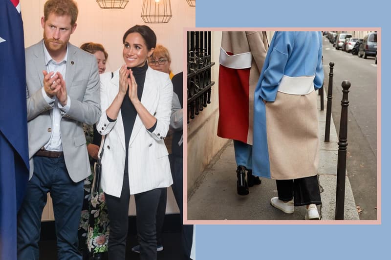 Veja Sneakers Meghan Markle