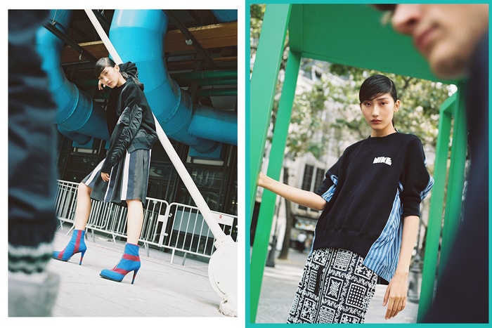 「Walk-In Sacai」獨家期間限定店空降連卡佛,激發你體內的購物魂!