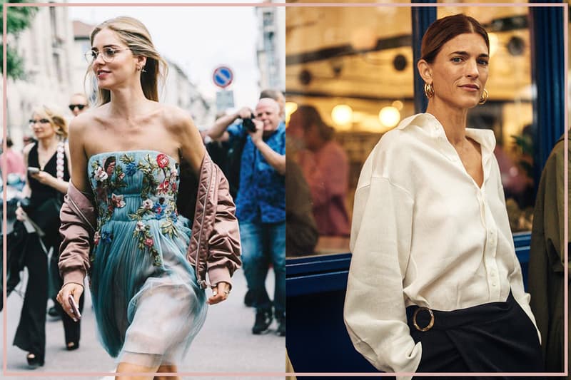 What You Should Never Wear To A Wedding
