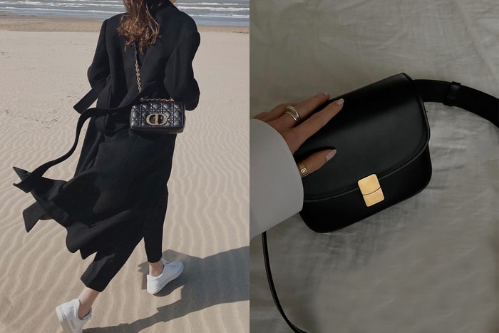 保值手袋怎麼挑?Vintage 專家劃下 3 個螢光筆重點,轉賣才有好價錢!