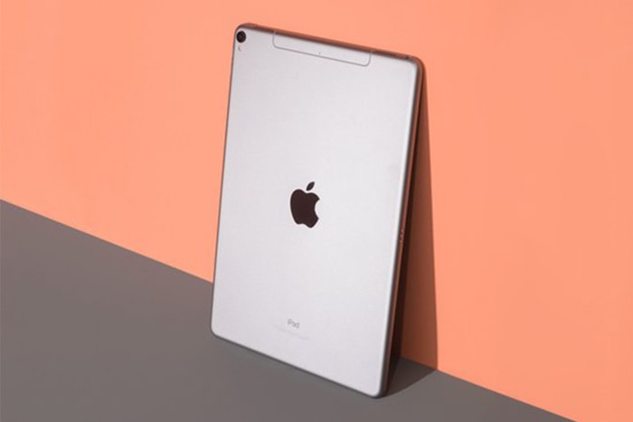 iOS 12 洩密!全新 iPad Pro 將迎來全新設計,正式變成全屏幕!