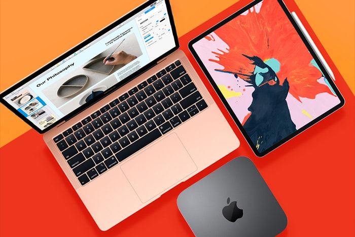 Apple 發佈會懶人包：全新 iPad Pro 除了外觀改變，功能更強大得足以取代電腦！