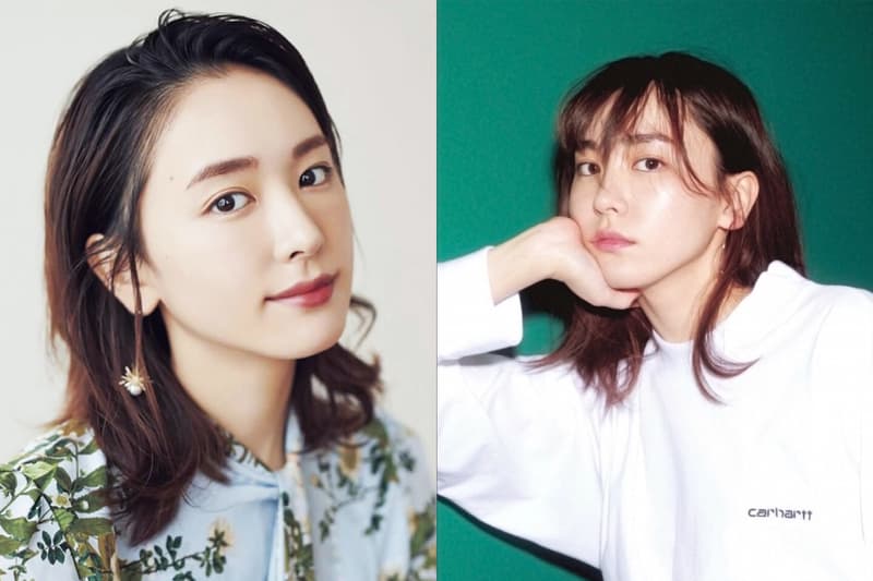 Aragaki Yui Gakki Japanese Idols Japanese Actress weakest beast J Drama NTV