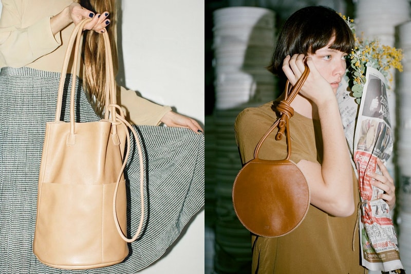 are studio los angeles minimal timeless handbags