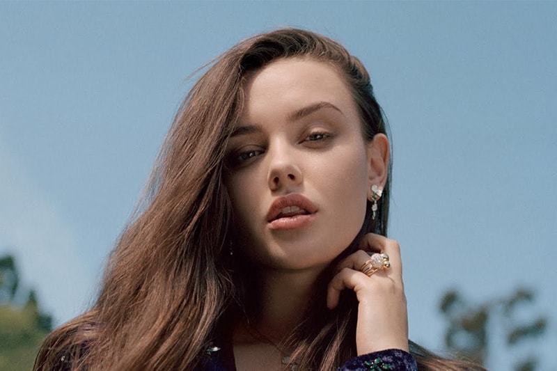 avengers 4 adds katherine langford cast