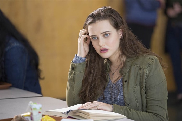 《13 Reasons Why》女主角確認加入《復仇者聯盟4》!